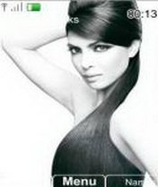 game pic for Priyanka Chopra Bw